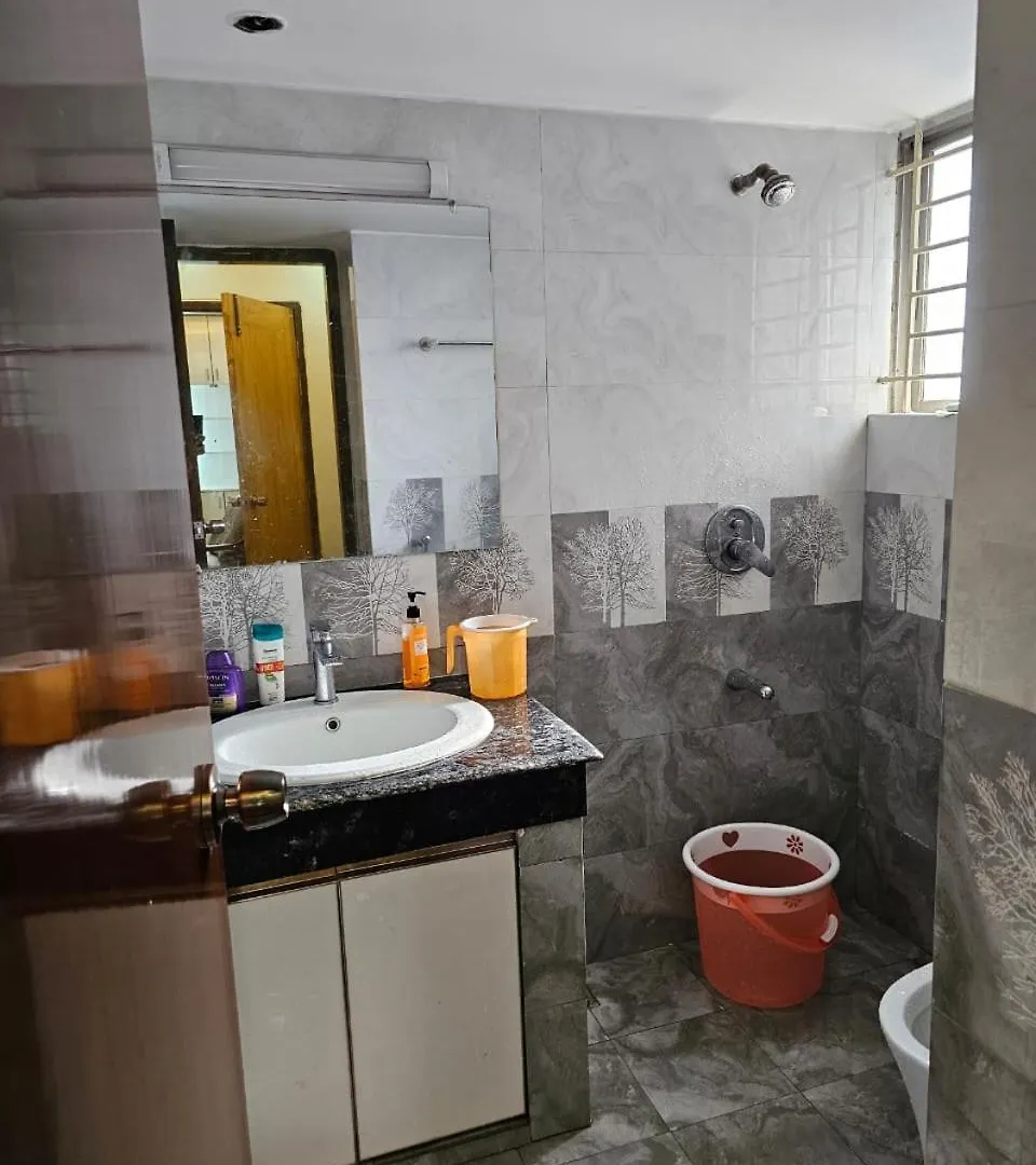 The Imporium Apartment Dhaka