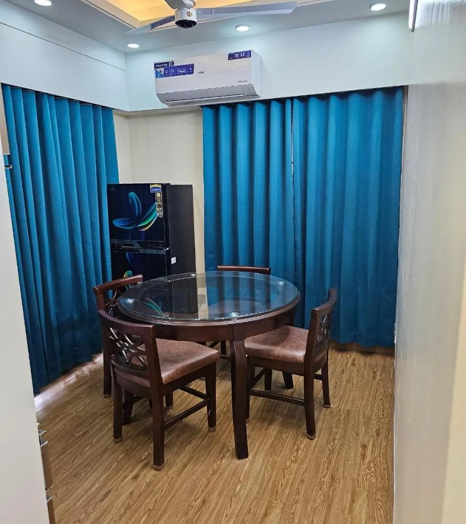The Imporium Apartment Dhaka