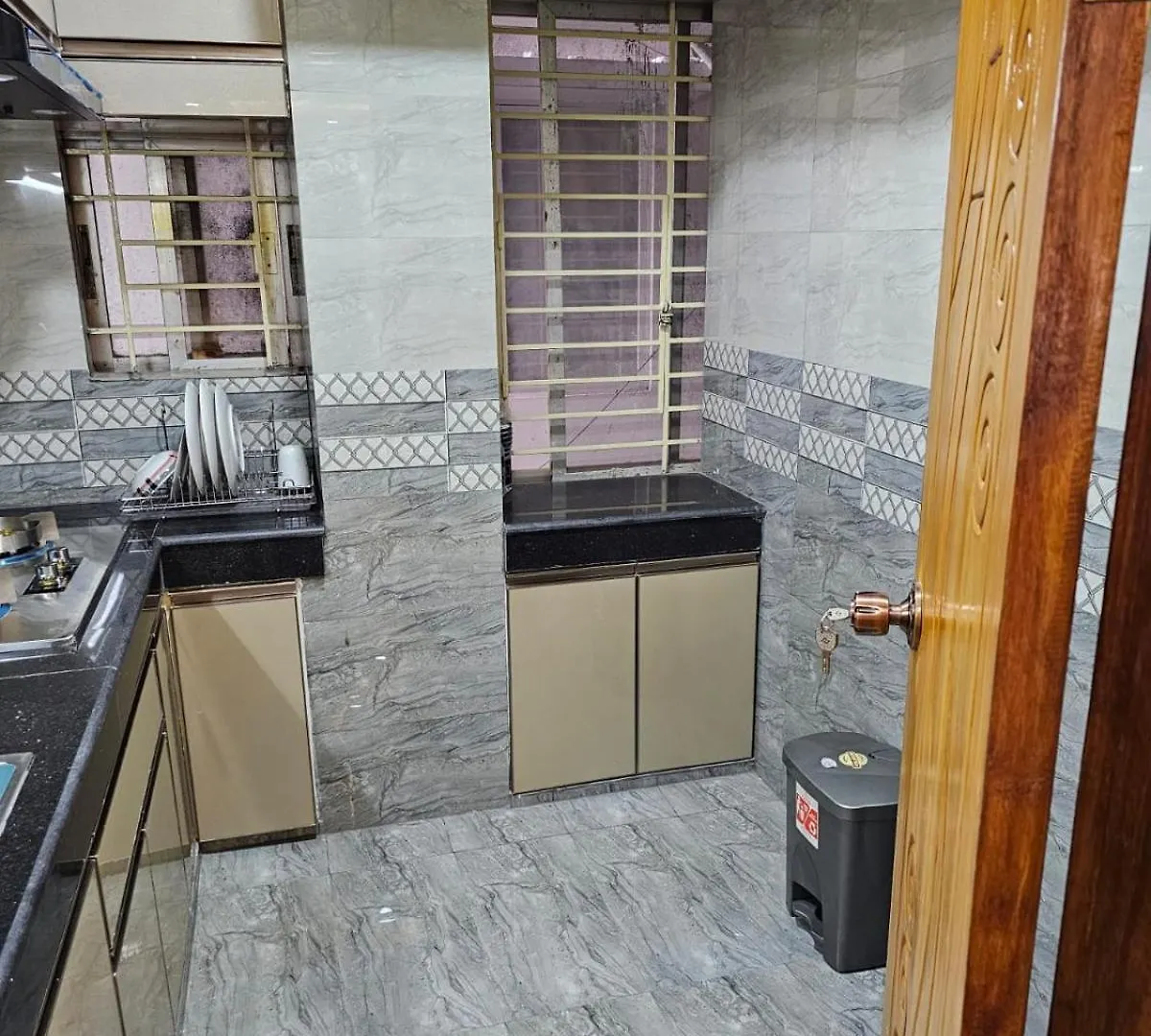 The Imporium Apartment Dhaka
