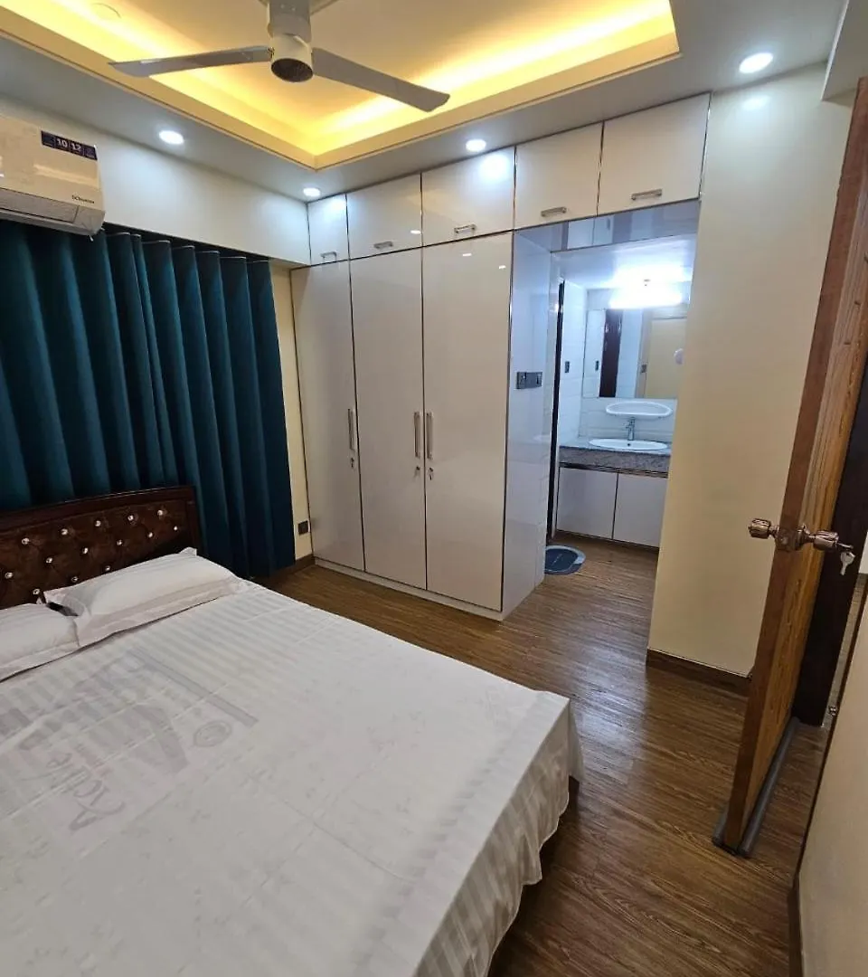 The Imporium Apartment Dhaka