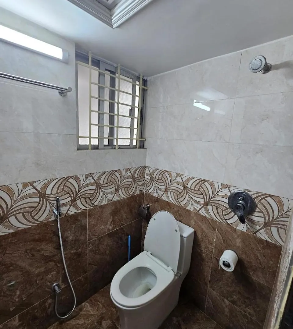The Imporium Apartment Dhaka Bangladesh