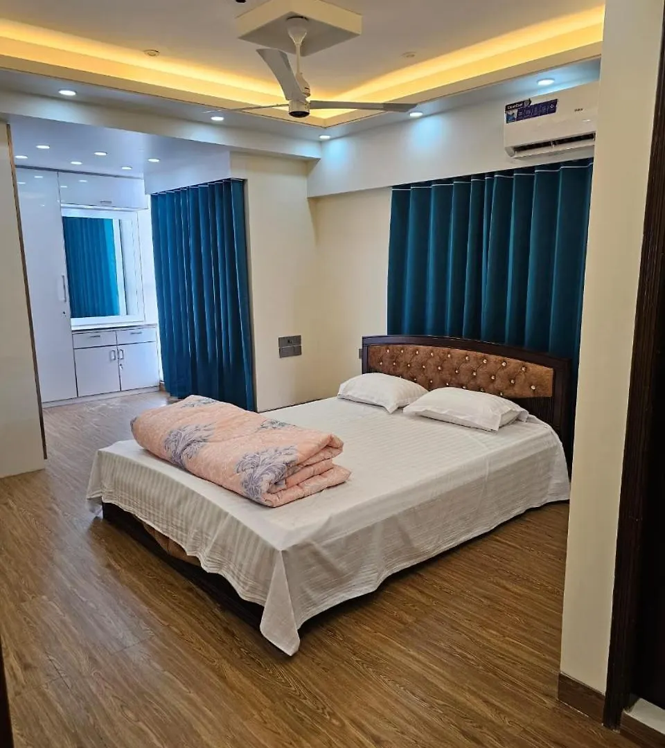The Imporium Apartment Dhaka Bangladesh
