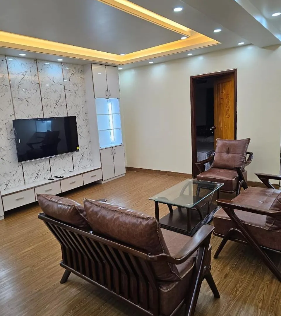 The Imporium Apartment Dhaka