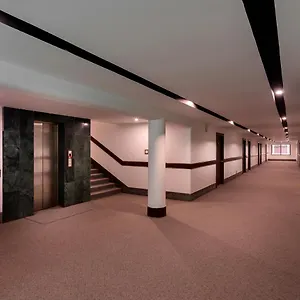 Hotel Zakaria International, Dhaka
