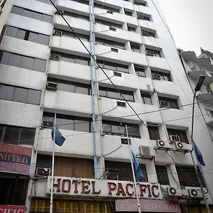 Hotel Pacific, Dhaka