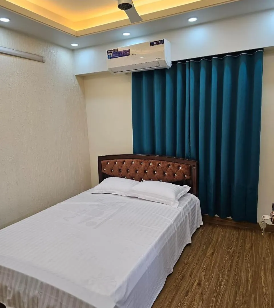 The Imporium Appartement Dhaka 0*,  Bangladesh
