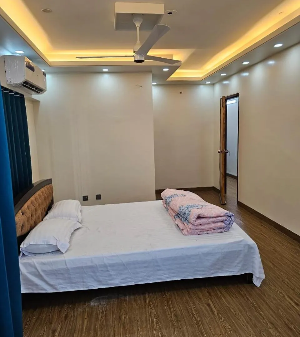 The Imporium Appartement Dhaka