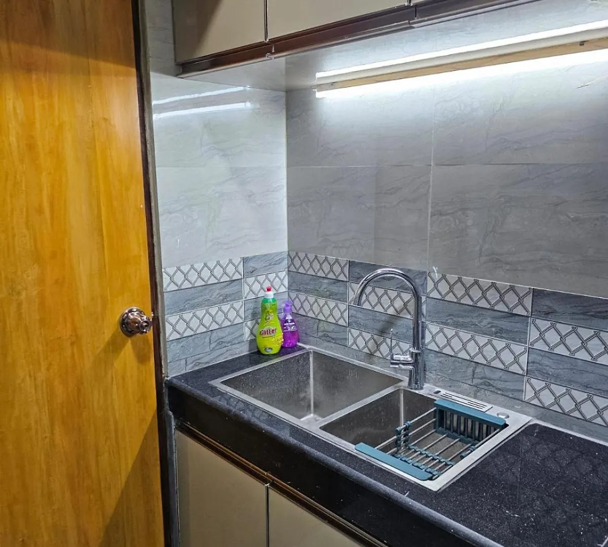 The Imporium Appartement Dhaka 0*,
